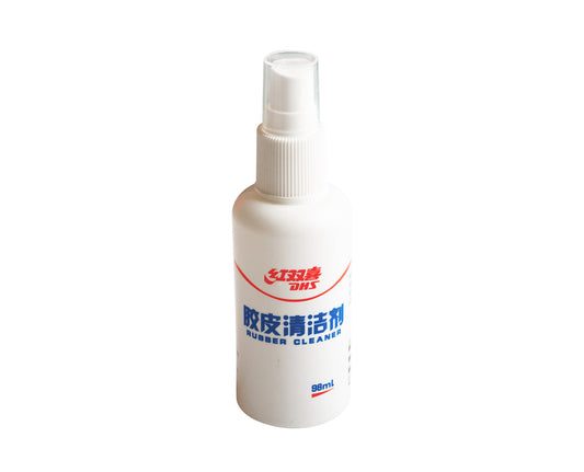 DHS Rubber Cleaner