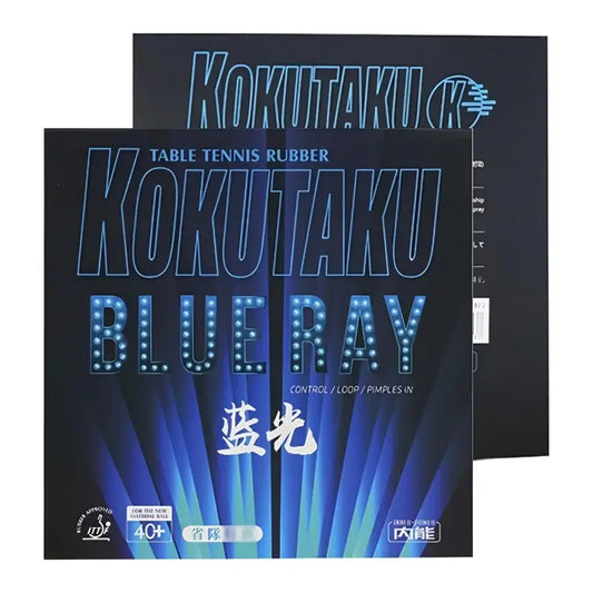 Kokutaku Blue Ray