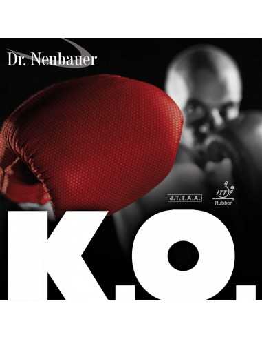 Dr. Neubauer KO