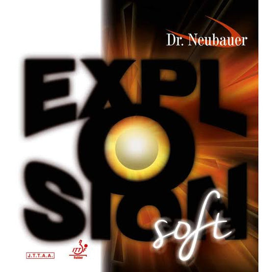 Dr. Neubauer Explosion Soft