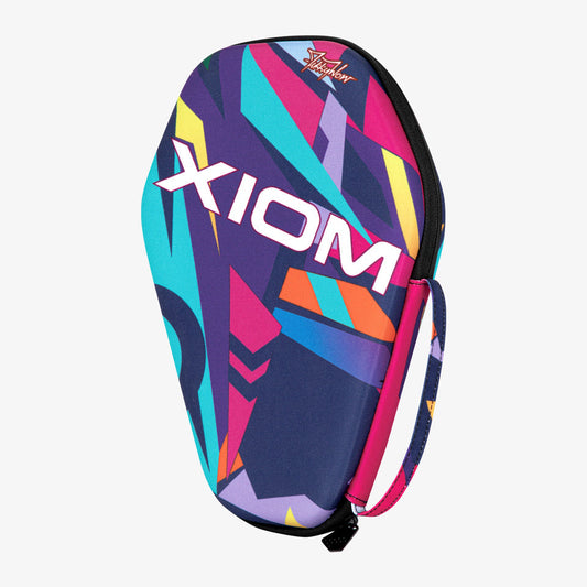 XIOM X Tikkywow Racket Cover
