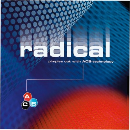 Stiga Radical