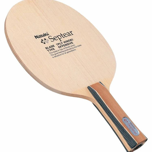 Nittaku Septear