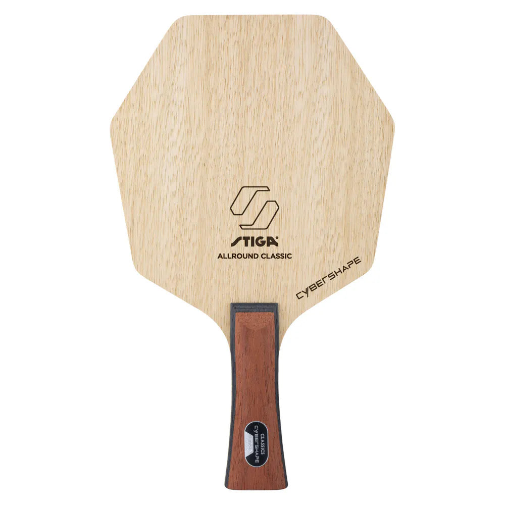 Stiga Allround Classic Cybershape