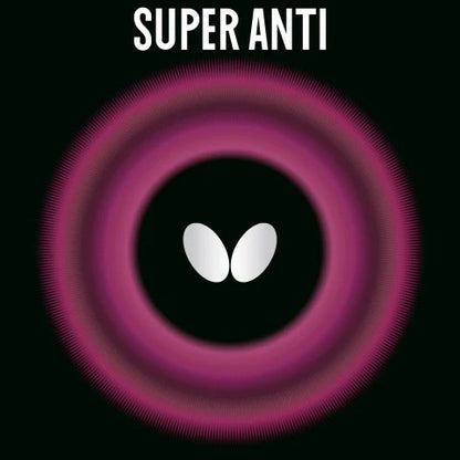 Butterfly Super Anti