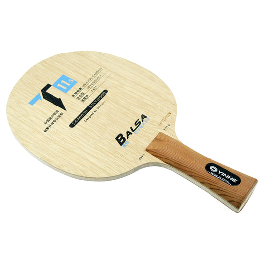Yinhe Balsa T-11S Limbo Carbon