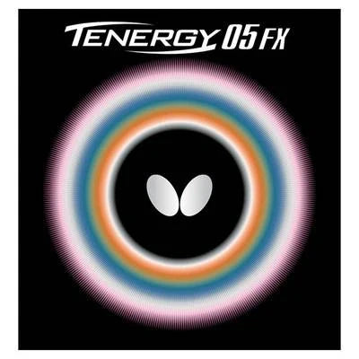 Butterfly Tenergy 05 FX