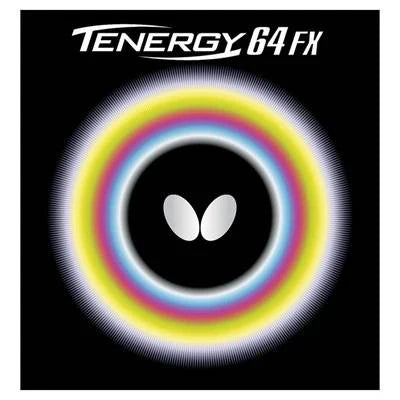 Butterfly Tenergy 64 FX